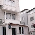 Pera Quarto em Acomodações Particulares Istambul