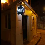 Pera Quarto em Acomodações Particulares