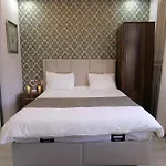 Pera Quarto em Acomodações Particulares *