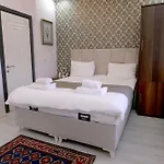 Pera Habitación en casa particular Estambul