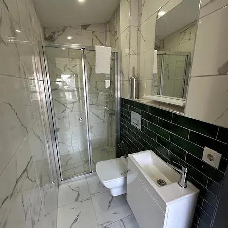 Ubytování v soukromí Pera *