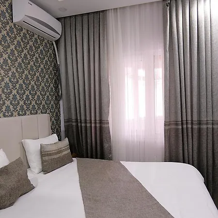 Проживание в семье Pera *