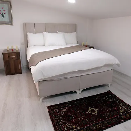 Проживание в семье Pera *