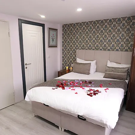 Pera Accommodatie bij particulieren