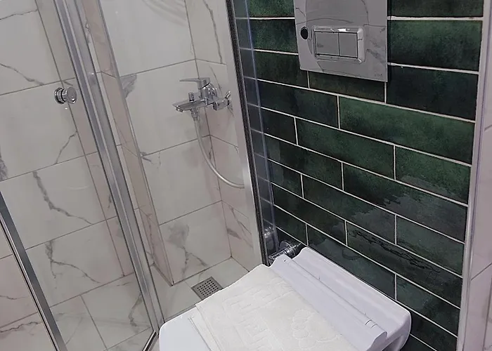 Pera Accommodatie bij particulieren