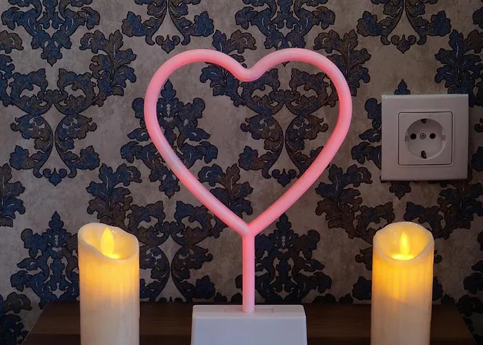 Pera Accommodatie bij particulieren Istanboel