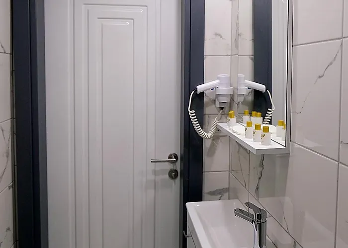 Accommodatie bij particulieren Pera *