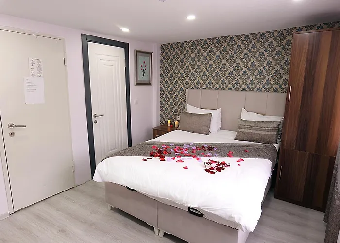 Pera Accommodatie bij particulieren