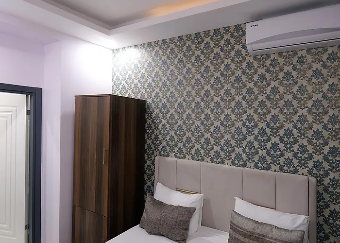 Проживание в семье Pera