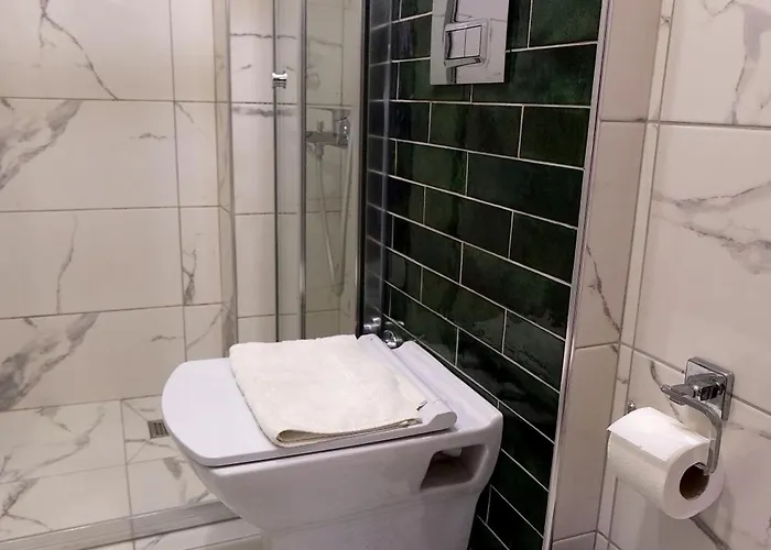 Accommodatie bij particulieren Pera