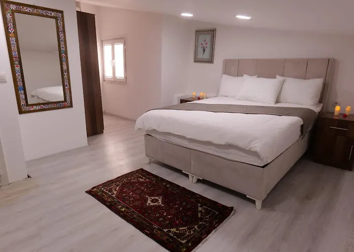 Pera * Стамбул