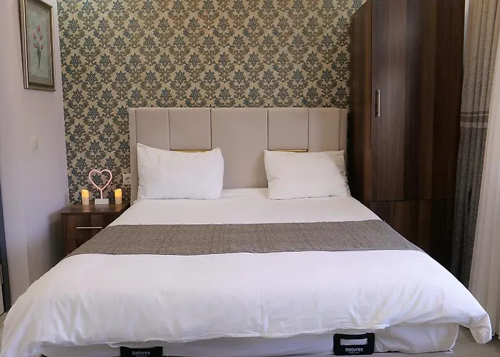 Pera Accommodatie bij particulieren *