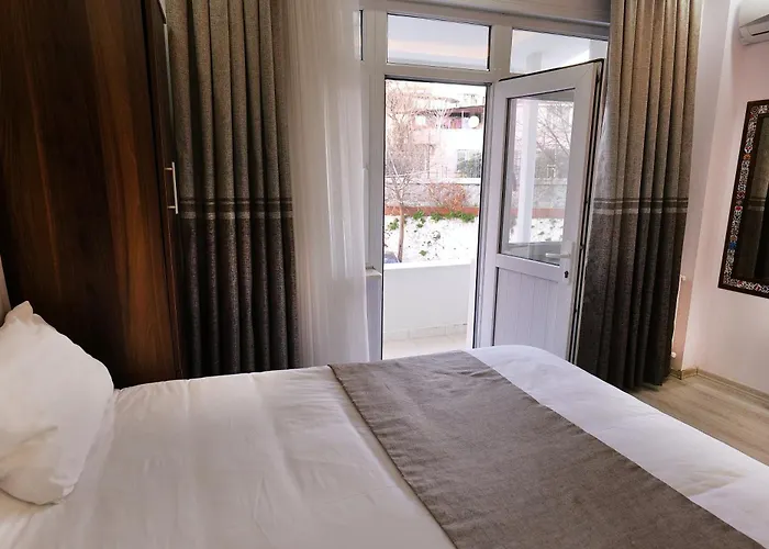 Accommodatie bij particulieren Pera *