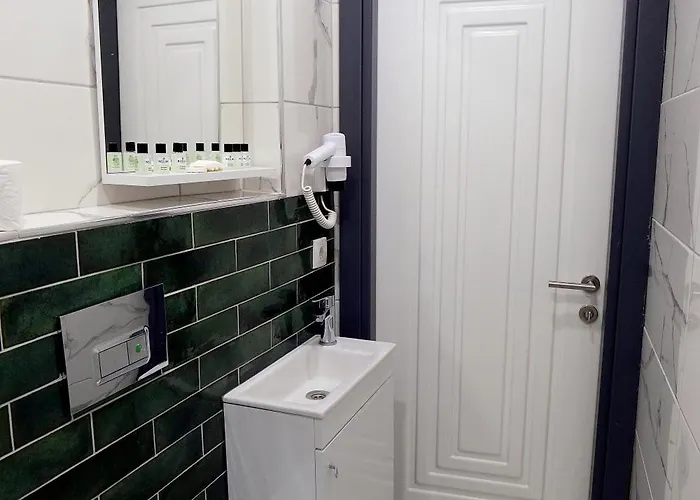 Pera * Стамбул