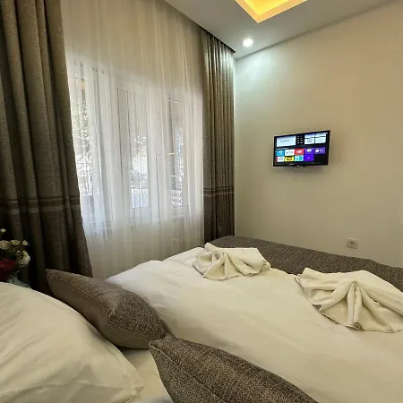 Pera 伊斯坦布尔